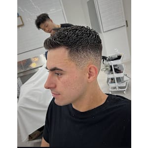 フェザーアップ