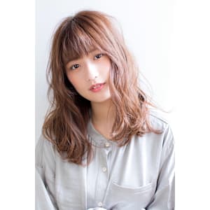 フェミニンロブ