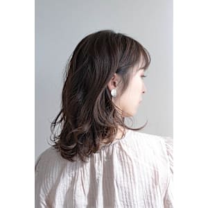 ゆるふわミディ