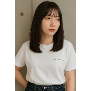 ナチュラルミディアム