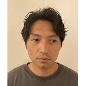 MEN'S WILL by SVENSON - MEN'S WILL by SVENSON 金沢スタジオ【メンズ ウィル バイ スヴェンソン カナザワスタジオ】掲載中