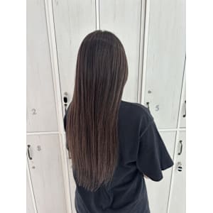 エクステ／シールエクステ