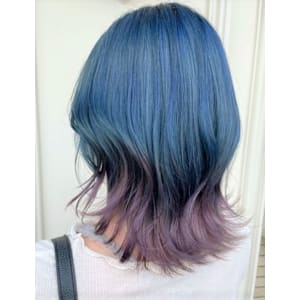 SHALLTIA 岩国×スタイル