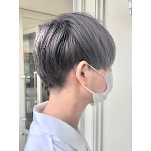 SHALLTIA 岩国×スタイル