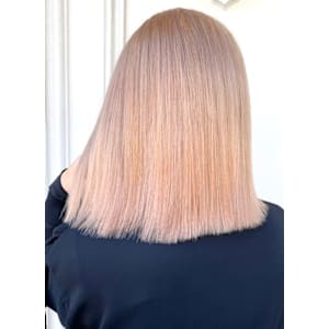 SHALLTIA 岩国×スタイル