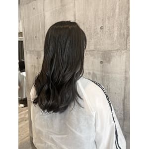 メンテナンスカット【ARCH Sayaka】 - ARCH【アーチ】掲載中