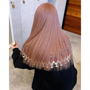 am【アム】×スタイル