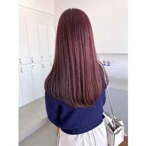 am【アム】×スタイル