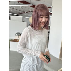 am【アム】×スタイル