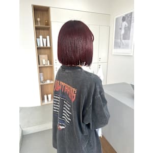 am【アム】×スタイル