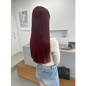 am【アム】×スタイル