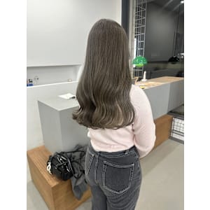 am【アム】×スタイル