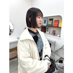 am【アム】×スタイル