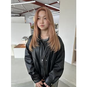 am【アム】×スタイル