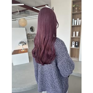 am【アム】×スタイル