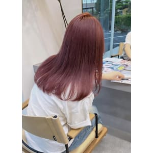 am【アム】×スタイル