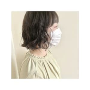 デジタルパーマ/20代/30代/40代