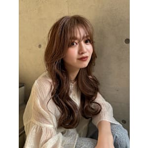 Beauty salon Peige×スタイル