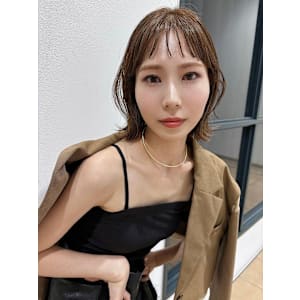 Beauty salon Peige×スタイル