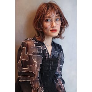 Beauty salon Peige×スタイル