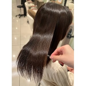 カット×ストレート - EARTH Mode 稲毛店【アース モード イナゲ】【アース モード イナゲテン】掲載中