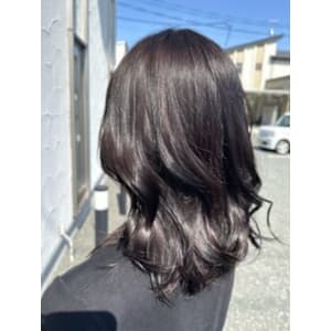 ダークピンク【盛岡|向中野|シェノン】 - Chainon by charis 【シェノンバイカリス】盛岡|向中野【シェノン バイ カリス】掲載中