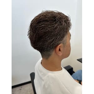 Hair Salon for D - Hair Salon for D【ヘアサロン フォーディー】掲載中