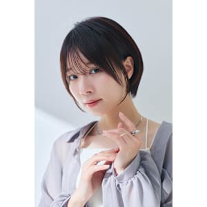 大人丸みショート/池袋/池袋東口