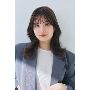 ミディアムレイヤー