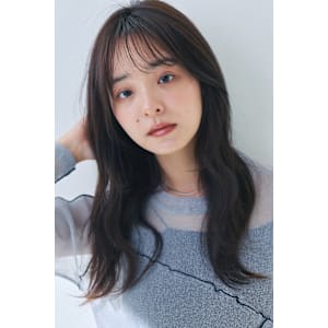 ゆるふわレイヤー