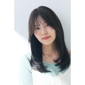 大人可愛いレイヤー