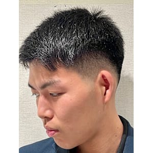 ショートスタイル