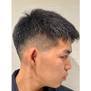 ショートスタイル