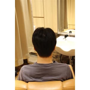 ボリュームアップパーマ - ヘアーモードキクチ 三越前店【ヘアーモードキクチ】掲載中