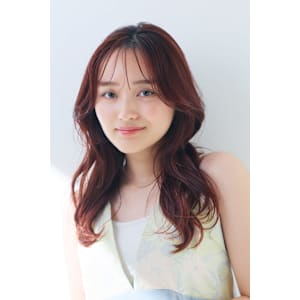 ゆるふわレイヤー