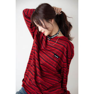 艶髪♪韓国レイヤー×コテ巻きアレンジ