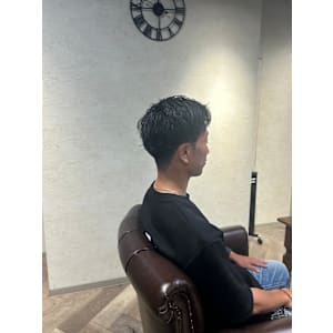 ショートスタイル！