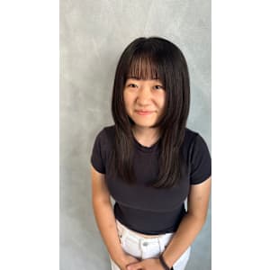 ロングレイヤーウルフ