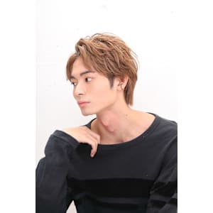 簡単メンズスタイリングstyle - ACT 仙台店【アクト センダイテン】掲載中