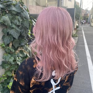 ホワイトピンクカラー - ACT 仙台店【アクト センダイテン】掲載中