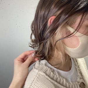 インナーホワイトベージュ - ACT 仙台店【アクト センダイテン】掲載中