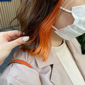 インナーオレンジ