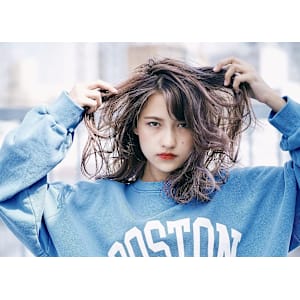 ACT×ミディアム