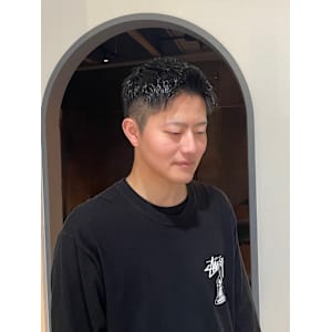 メンズショート