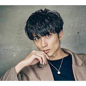 人気ナチュラルマッシュ