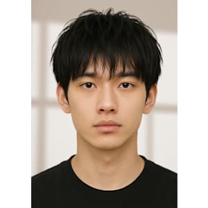 ショートスタイル - MEN'S WILL by SVENSON 名古屋スタジオ【メンズウィル バイ スヴェンソン】掲載中