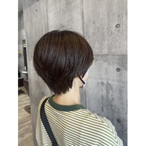 くびれショート【ARCH Sayaka】 - ARCH【アーチ】掲載中