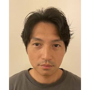 スパイラルパーマ - MEN'S WILL by SVENSON 上野スポット【メンズウィル バイ スヴェンソン】掲載中