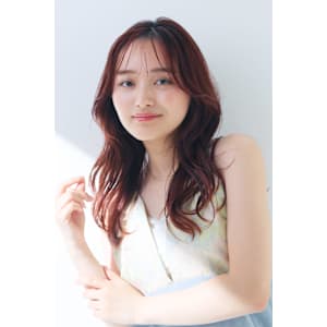 大人可愛いレイヤー/新宿/新宿駅