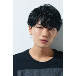 メンズカット/新宿/新宿駅